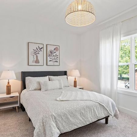 Basecamp Retreat Timsfordlake Winchester Екстер'єр фото