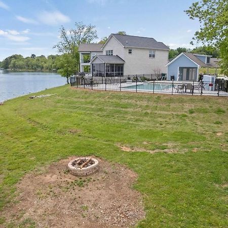 Basecamp Retreat Timsfordlake Winchester Екстер'єр фото