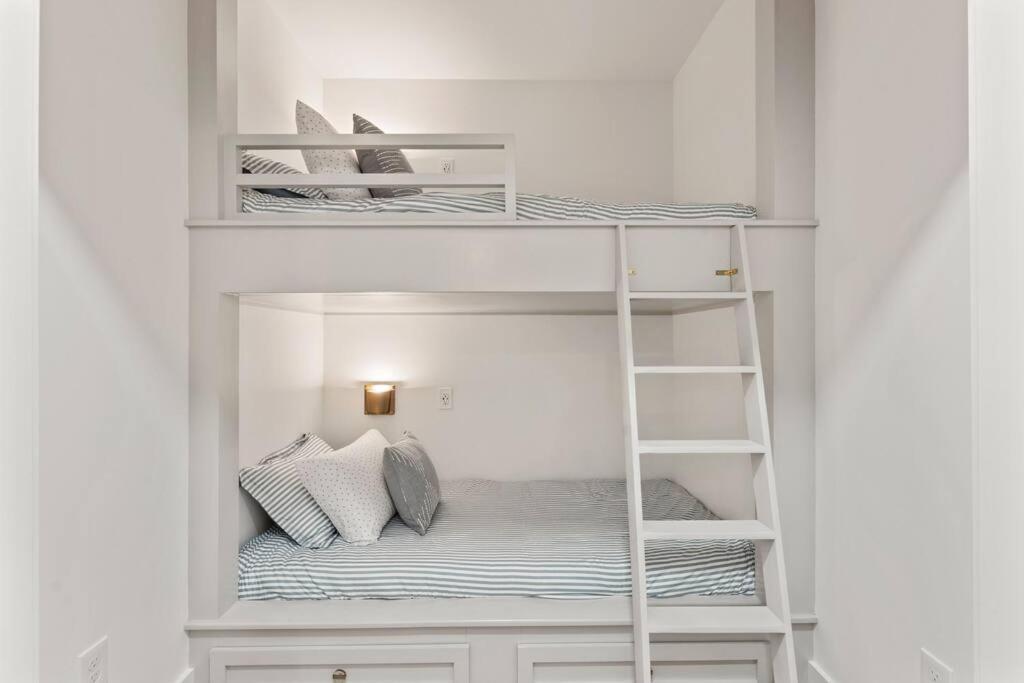 Basecamp Retreat Timsfordlake Winchester Екстер'єр фото