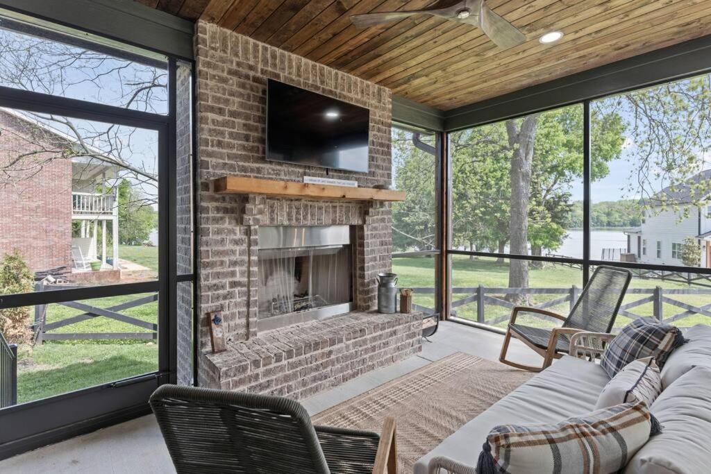 Basecamp Retreat Timsfordlake Winchester Екстер'єр фото