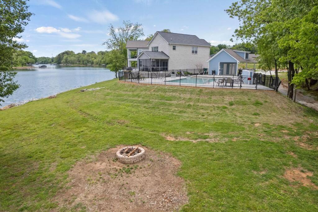 Basecamp Retreat Timsfordlake Winchester Екстер'єр фото