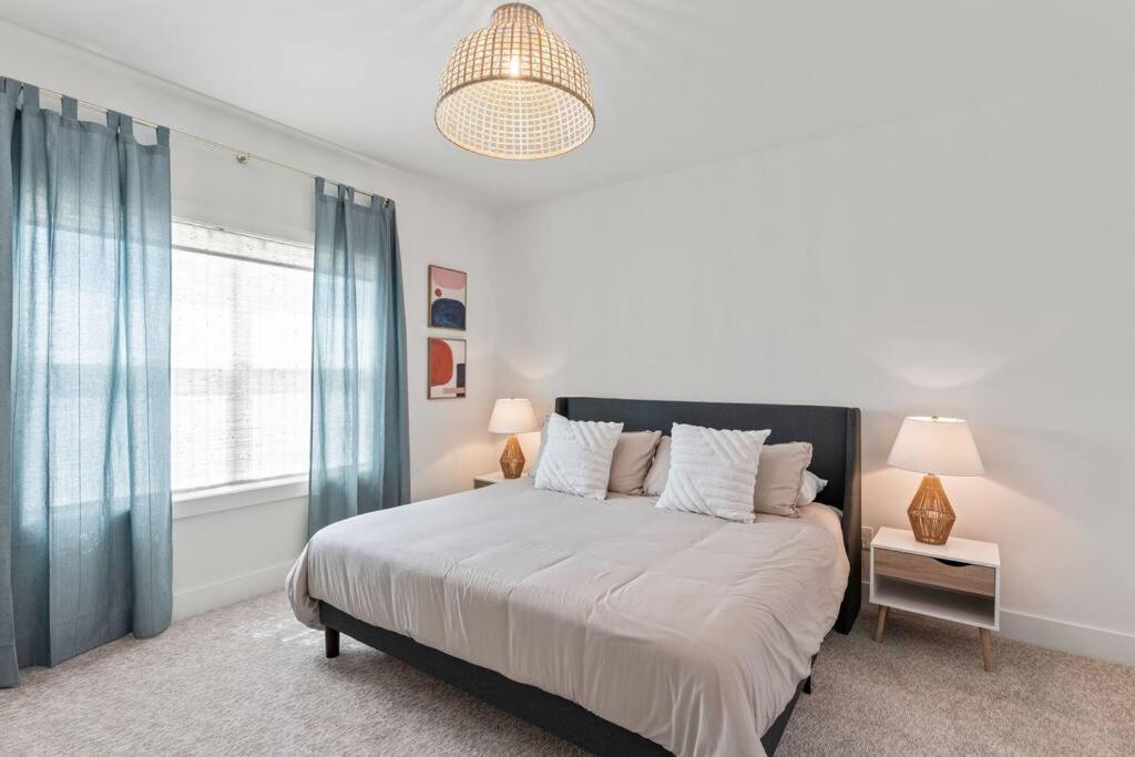 Basecamp Retreat Timsfordlake Winchester Екстер'єр фото