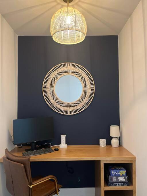 Basecamp Retreat Timsfordlake Winchester Екстер'єр фото
