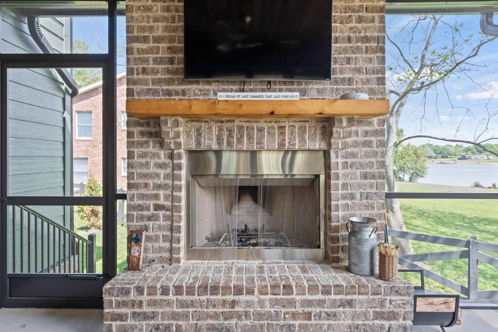 Basecamp Retreat Timsfordlake Winchester Екстер'єр фото
